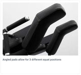 BodyKore FL1806 Super Squat (Forward & Backward Facing)