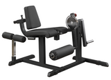 Body Solid GCEC340 Seated Leg Extension & Seated Leg Curl Combo (Plate Loaded)