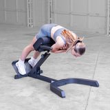 Body Solid 45 Degree Hyperextension