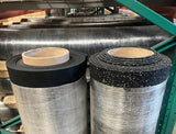 Heavy Duty Rubber Flooring Rolls / Gym Mats (IN STOCK)