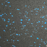 Heavy Duty Rubber Flooring Rolls / Gym Mats (IN STOCK)