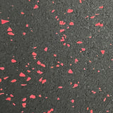 Heavy Duty Rubber Flooring Rolls / Gym Mats (IN STOCK)