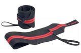 Harbinger Red Line Wrist Wraps