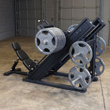 Body Solid SGLP500 Pro Clubline Commercial Leg Press