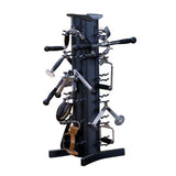 Body Solid VDRA30 Accessory Stand