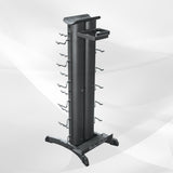Body Solid VDRA30 Accessory Stand