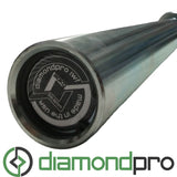 The Wright Bar 20kg Next Gen Bearing Bar (Made in USA)