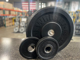 Wright AMP Premium Bumper Plates - MADE IN USA