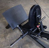 Body Solid GCLP100 Compact Leg Press & Calf Press