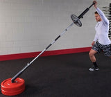 Body Solid Mobile Landmine Plate Pivot
