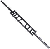 Body Solid OMG86 Olympic Multi-Grip Swiss Bar