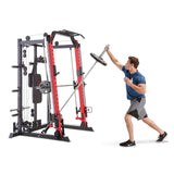Marcy SM-4033 Smith & Squat System
