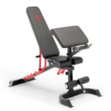 Marcy SM-4033 Smith & Squat System