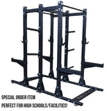 Body Solid SPR500DBL Double Half Rack (Special Order)