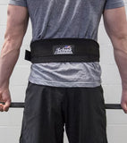 Schiek 2004 Triple Pantented Nylon Belt