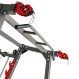 Marcy SM-4903 Smith Machine Cage System