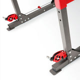 Marcy SM-4903 Smith Machine Cage System