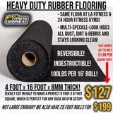 Body Solid Leg Press & Hack Squat Combo