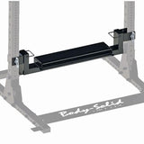 Body Solid SPR500 Commercial Half Rack, 1000lb Rated, Lifetime Warranty