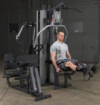 Body Solid G9S 2-Stack Gym (Special Order)