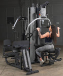 Body Solid G9S 2-Stack Gym (Special Order)