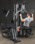 Body Solid G9S 2-Stack Gym (Special Order)