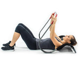 Ab Crunch Training Assistant by Perfect