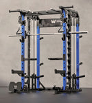 Major Fitness B52 All-In-One Home Gym Smith Machine