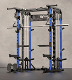 Major Fitness B52 All-In-One Home Gym Smith Machine