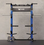 Major Fitness B52 All-In-One Home Gym Smith Machine