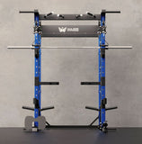 Major Fitness B52 All-In-One Home Gym Smith Machine
