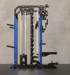 Major Fitness B52 All-In-One Home Gym Smith Machine