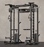 Major Fitness B52 All-In-One Home Gym Smith Machine