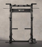 Major Fitness B52 All-In-One Home Gym Smith Machine