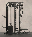 Major Fitness B52 All-In-One Home Gym Smith Machine