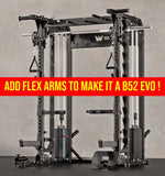 Major B52 PRO All-In-One Home Gym Smith Machine (Free Local Delivery)