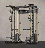 Major B52 PRO All-In-One Home Gym Smith Machine (Free Local Delivery)
