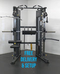 BodyKore MX-1162 Universal Trainer