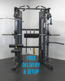 BodyKore MX-1162 Universal Trainer