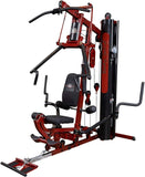 Body Solid G6BR BIANGULAR Single Stack Home Gym (Special Order)