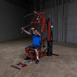 Body Solid G6BR BIANGULAR Single Stack Home Gym (Special Order)