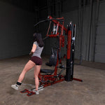 Body Solid G6BR BIANGULAR Single Stack Home Gym (Special Order)