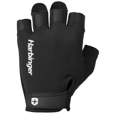 Harbinger Pro Gloves – Mike's Fitness Equipment