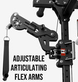 Major B52 PRO EVO All-In-One Home Gym Smith Machine (Free Local Delivery)