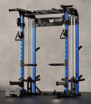 Major Fitness F22 All-In-One Home Gym Power Rack