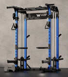 Major Fitness F22 All-In-One Home Gym Power Rack