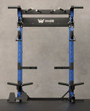 Major Fitness F22 All-In-One Home Gym Power Rack