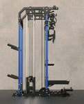 Major Fitness F22 All-In-One Home Gym Power Rack