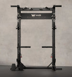 Major Fitness F22 All-In-One Home Gym Power Rack