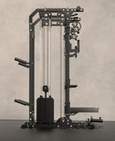 Major Fitness F22 All-In-One Home Gym Power Rack